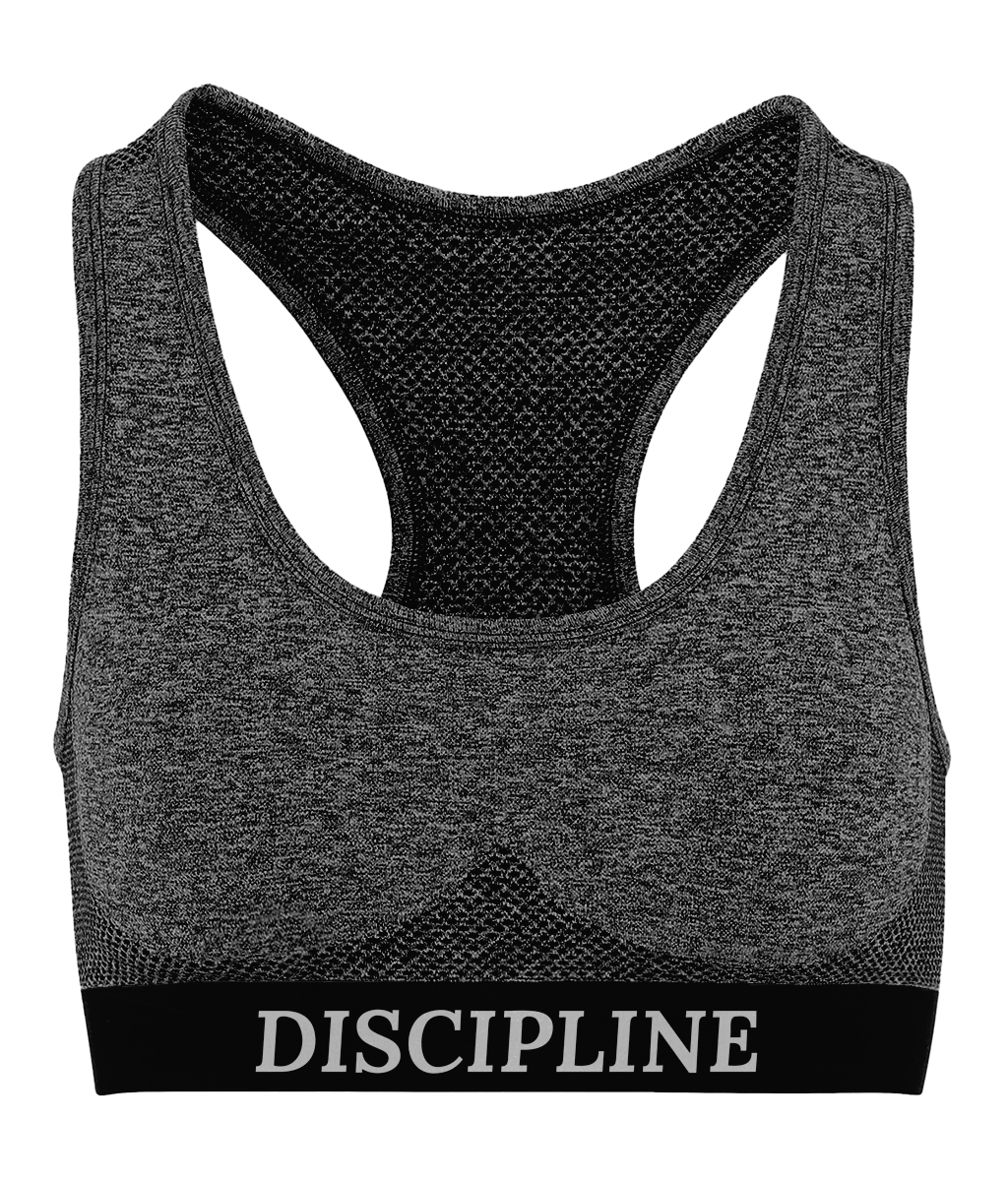 „DISCIPLINE“ – Sport-BH